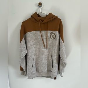 North Oak hoodie